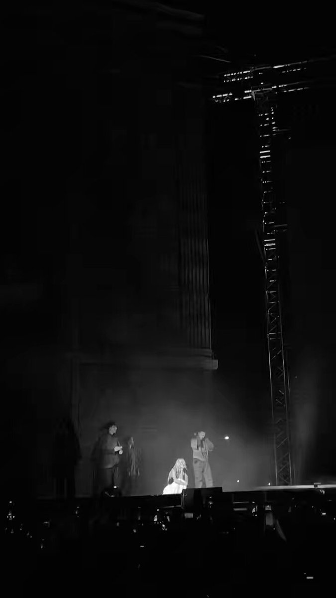 ‘ellas’ paso a ser la canción para sus fans ❤️‍🩹