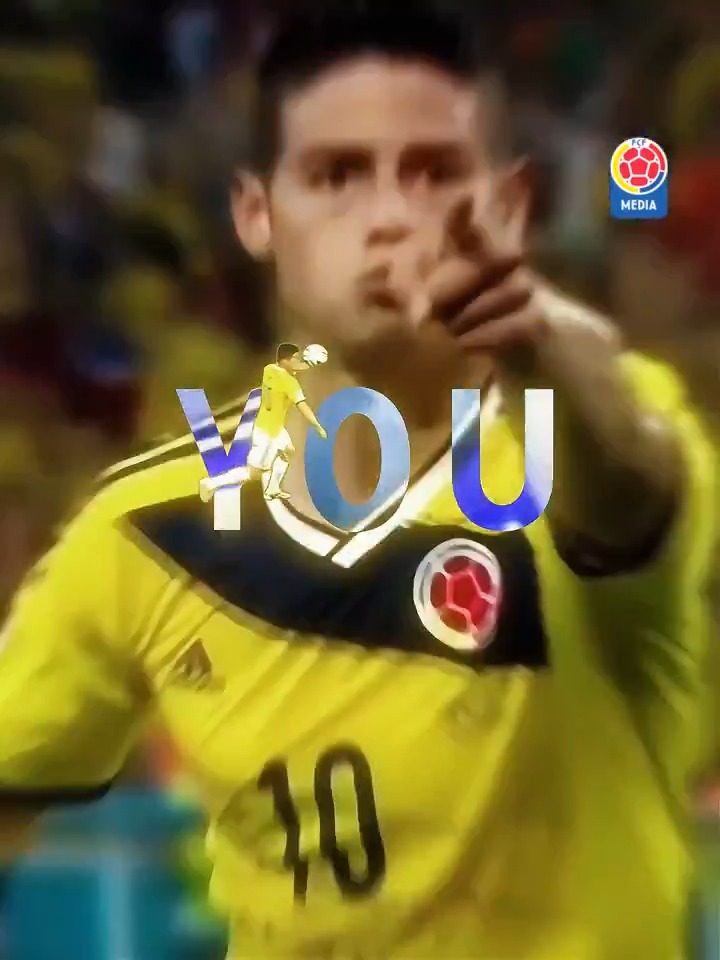 🎥 Replay infinito a una obra de arte... 🎨⚽ #𝑳𝒂𝑺𝒆𝒍𝒆𝑵𝒐𝒔𝑼𝒏𝒆🇨🇴