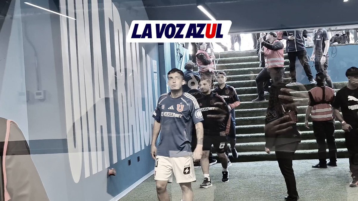 🧊Harto frío para recuperarse, Lucas Tras la derrota, Lucas Assadi impuso la camiseta y respondió a los insultos de los hinchas cruzados. El mediapunta mañana se someterá a exámenes para determinar la gravedad de su lesión. #ClásicoUniversitario #VamosLaU #LocuraTotal 🤘🏻