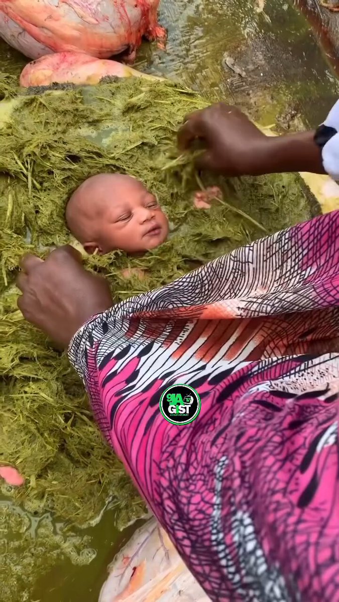 African DNA Test💔😪