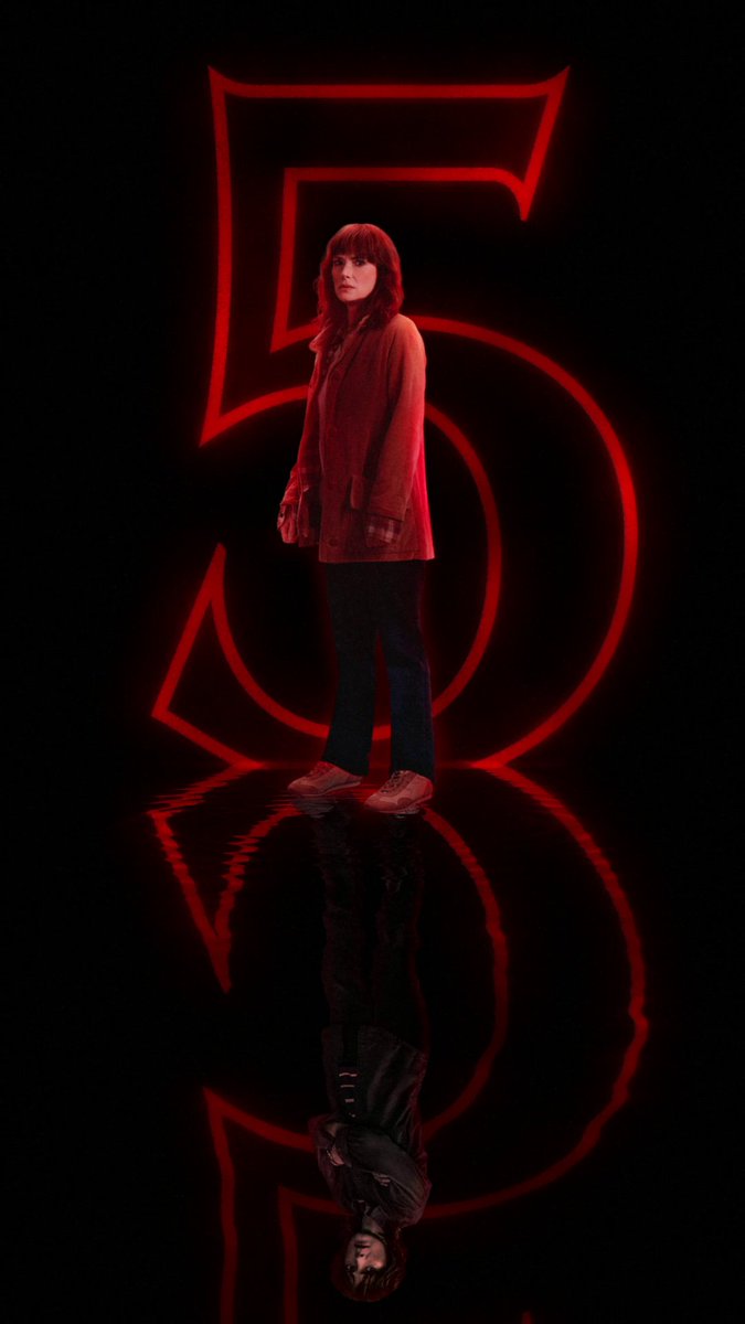 The protectors of our party. #StrangerThings