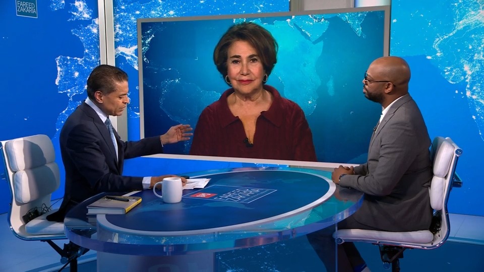 What ails the Democrats in 2025? Are they too liberal? Are they not liberal enough? I unpacked those questions and more with Elaine Kamarck and Astead: