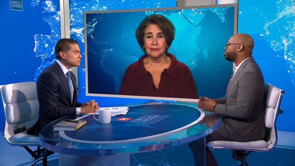 Many say that Democrats should stay away from far-left issues if they want to win elections. But in the democratic party, all the energy appears to be on the left. I talked about that apparent contradiction with elections expert Elaine Kamarck and political journalist Astead: