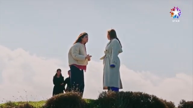 Gözyaşlarını tutmayanlar? Sibel Taşçıoğlu ve Lizge Cömert sahneyi zirveye çıkarmış 🤌👏 #Çarpıntı