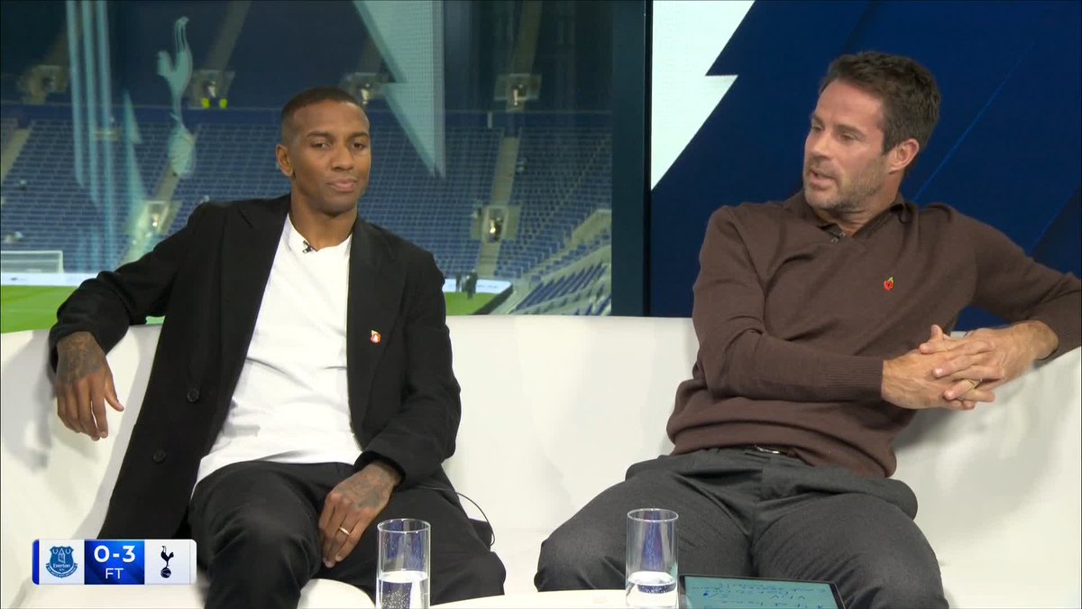 "Managers and coaches are like sheep, they all follow each other..." Jamie Redknapp says there’s a level of ‘snobbery’ about long throws making a comeback 👀