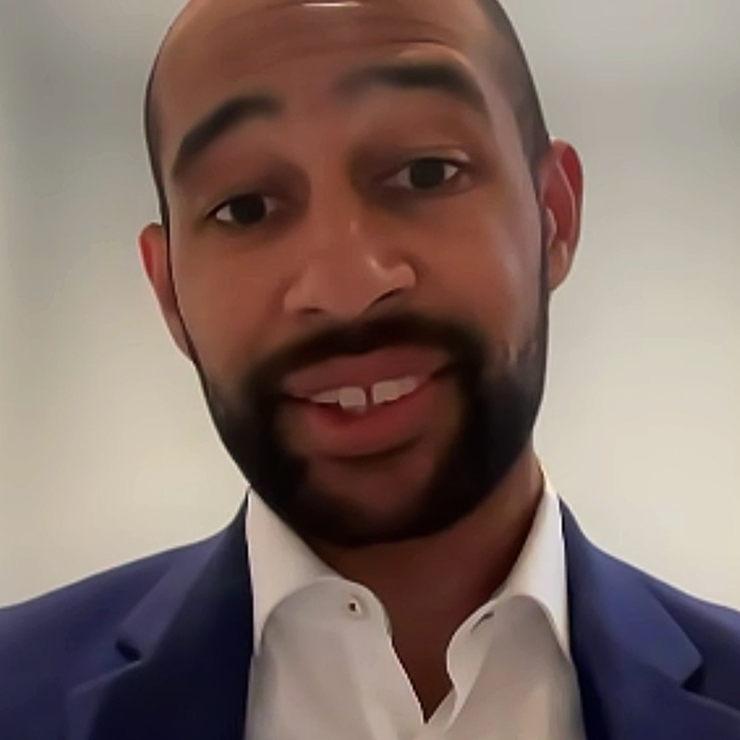 ‘This is textbook racism - suspend the whip.' Lib Dem MP Josh Babarinde OBE MP urges Reform UK to ‘act quickly’ over Sarah Pochin’s remarks about black people in adverts.