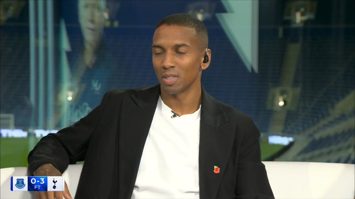 "It's always going to be a tough ask." Ashley Young reflects on David Moyes' honest post-match interview 🗣️