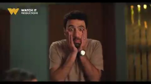 البرومو الرسمي لمسلسل #كارثة_طبيعية من #إنتاجات_WATCHIT_الأصلية من بطولة محمد سلام يُعرض ابتداءً من الأربعاء ٢٩ أكتوبر أول حلقتين ١٠ صباحًا حصريًا على #WATCHIT #WATCHIT_Originals