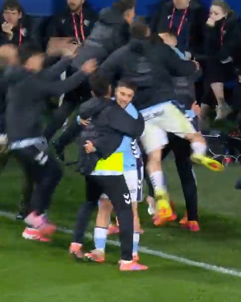 No es el más estético, ni el mejor técnicamente, pero Pablo Durán es un jugador que siempre quieres en tu equipo por su compromiso. Si Claudio tiene esa confianza en él por algo será y ya suma dos goles en las últimas dos jornadas.