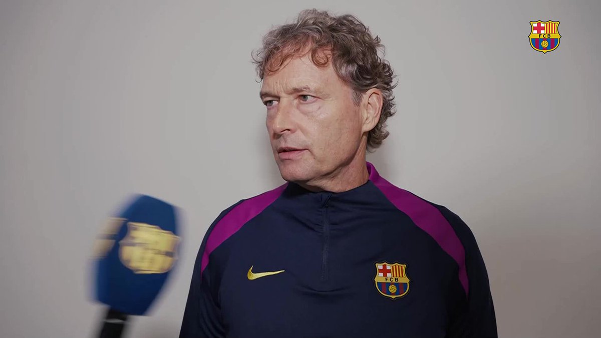 🔊 Marcus Sorg, Marcus Rashford, and Frenkie de Jong on the game against Madrid