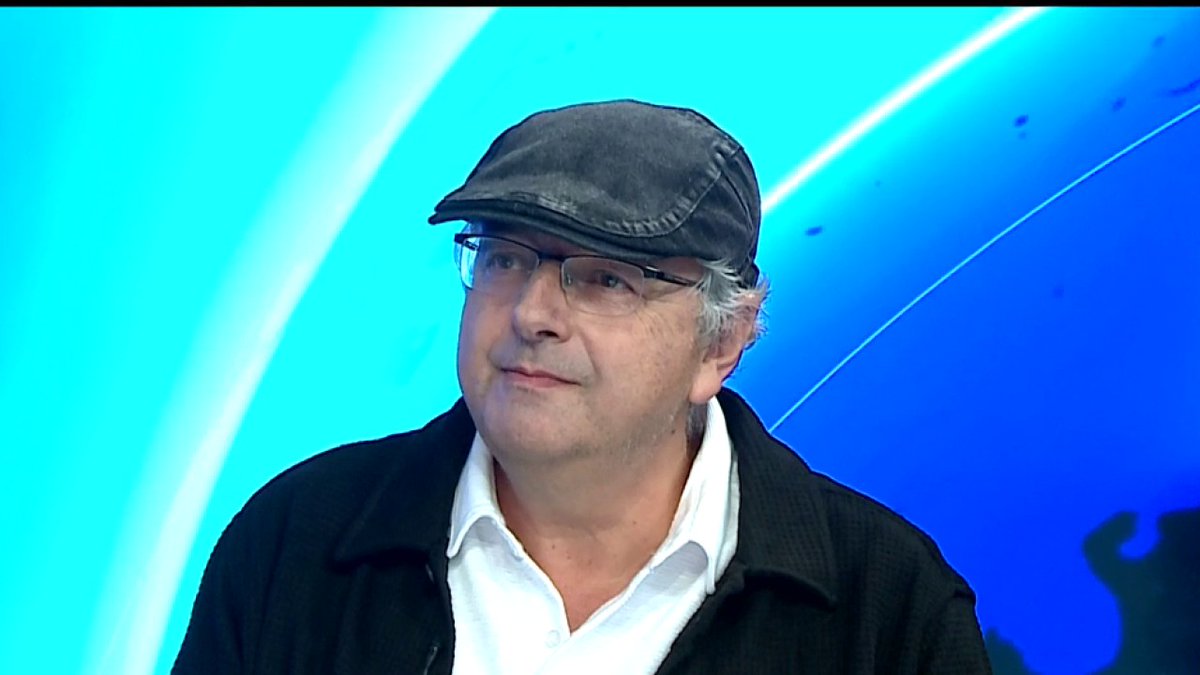 "Le but du palestinisme est clair : éliminer le peuple d’Israël, de la mer au fleuve et du fleuve à la mer" Isaac Attia, historien