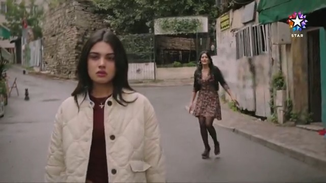 “Kızım gitme!” #Çarpıntı Çarpıntı