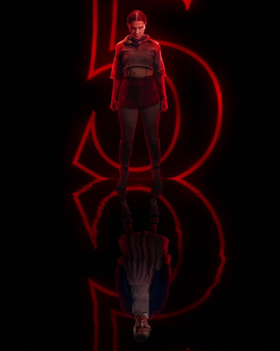 Faltam 30 dias. Stranger Things 5. Volume 1.