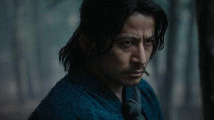 New trailer for ‘LAST SAMURAI STANDING’ The series follows 300 samurai warriors gathered at Tenryuji Temple who fight in a battle royale to win a 100 billion yen prize Releasing November 13 on Netflix
