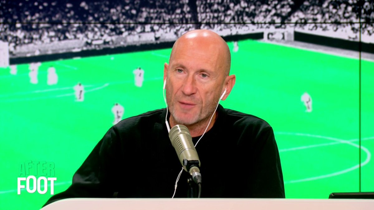 🗣️ L'analyse de Daniel Riolo après la victoire lyonnaise face à Strasbourg.