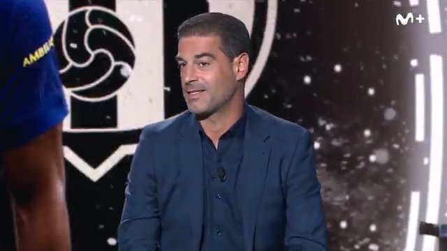 ¿Las palabras de Lamine? ''Si pierdes en el campo, te pueden venir''. Gerard López. #DeportePlus