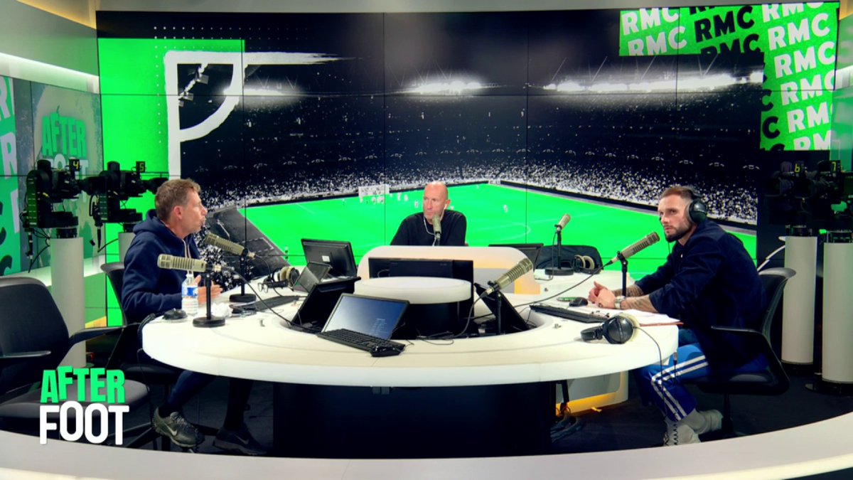 🎙️ Le coup de gueule de Daniel Riolo après la nouvelle contre-performance du Stade Rennais.