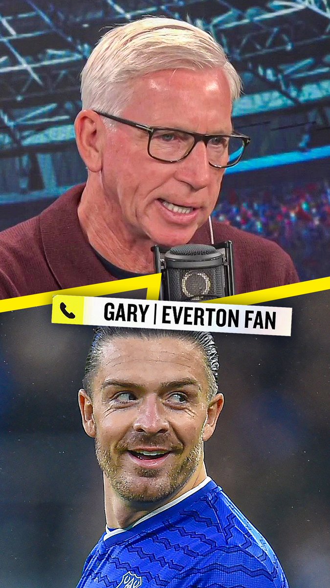 ❌ "I don't want a 30-year-old Jack Grealish." Everton fan speaks out on forward options after 3-0 Spurs loss! #EFC #EvertonFC #THFC #PremierLeague #talkSPORT