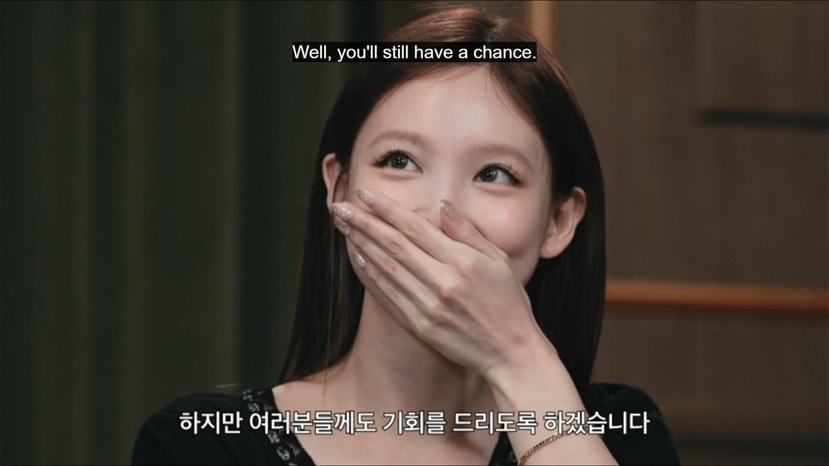 NAYEON ALMOST BEING SENT TO THE QUIET ROOM WHILE THEY'RE STILL EXPLAINING THE RULES OF NOT LAUGHING 😭😭