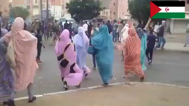 تساؤلات ..لم ولن يجيب عنها أي مغربي ! ❌لماذا لجأ #المغرب إلى فرنسا والولايات المتحدة لتكريس ما يسمى " بمغربية #الصحراء_الغربية المحتلة " ودعم أطروحاته الاستعمارية رغم أنه يردد شعار" المغرب في صحرائه" ؟ ❌ولماذا قال ناصر بوريطة بالحرف الواحد إن التطبيع مع إسرائيل والانضمام إلى اتفاقيات أبراهام هي خطوات لدعم أطروحة الاحتلال المغربي في ملف ما يسمى بوحدته الترابية . ❌وبالعودة إلى الوراء .. لماذا تقاسم المغرب مع موريتانيا الصحراء الغربية عام 1975 ..غريب أليس كذلك ؟ طيب ❌لماذا تفاوض المغرب مع البوليساريو في هيوستن الأميركية عام 1991 لتوقيع اتفاق وقف اطلاق النار ❌من فاوض المغرب في هيوستن 1 و 2 و 3 عام 1997 ..أليست قيادات البوليساريو ؟ لا علينا ❌لماذا قبل تواجد على ما يزعم " إنها أراضيه وجود قوات أممية وبعثة #المينورسو التي كانت ولازالت مهمتها واضحة تنظيم استفتاء تقرير المصير من قاوم الإسبان في الصحراء الغربية وأين كان الشعب المغربي أنذاك ؟ ❌من وافق على استفتاء تقرير المصير صورة وصوتا ؟ ❌من جلب "الحفاة العراة " من كل بقاع المعمورة للقيام بمسيرة سوداء لاجتياح الصحراء الغربية ؟