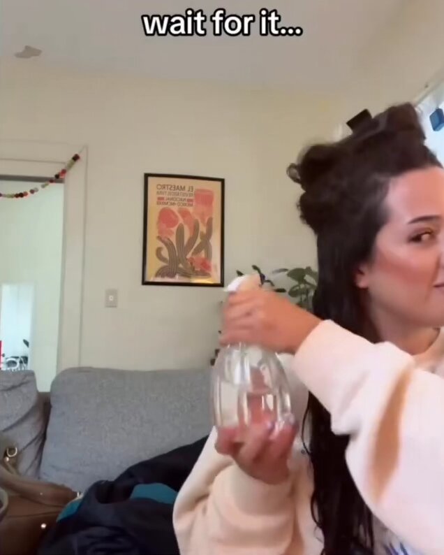 When You And Your Cat Have To Do Everything Together