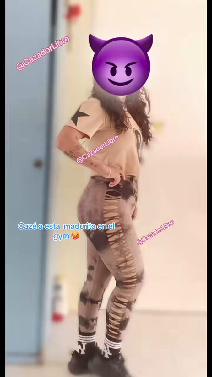 Se logró nuevamente 😋😈