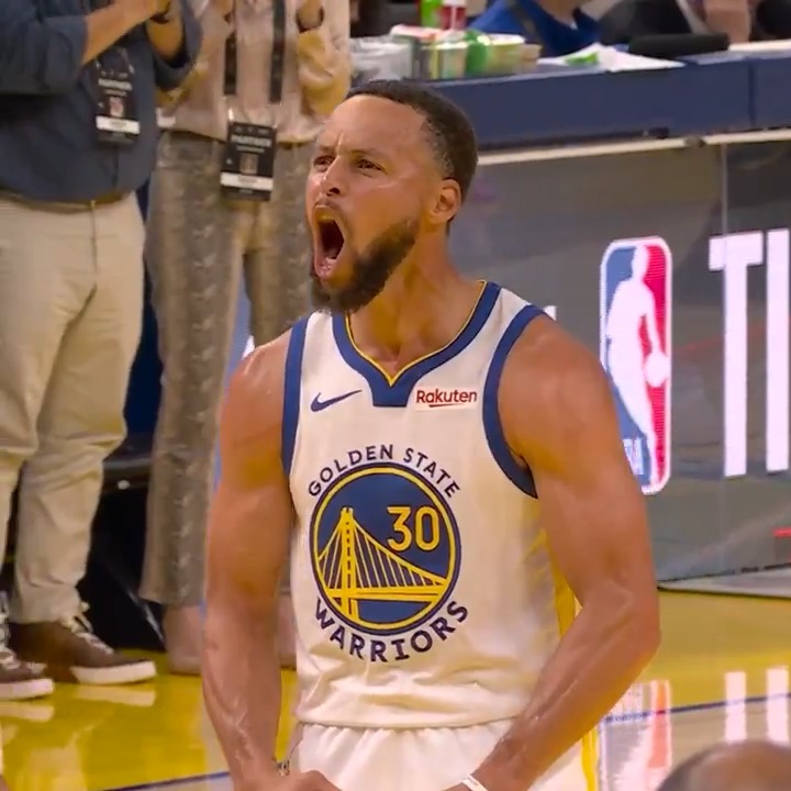 The Dubs scored 375 points this week, meaning 37,500 meals were donated to families in need through our partnership with KPNorthernCal and The Athletes' Corner Learn more about Swishes for Dishes »