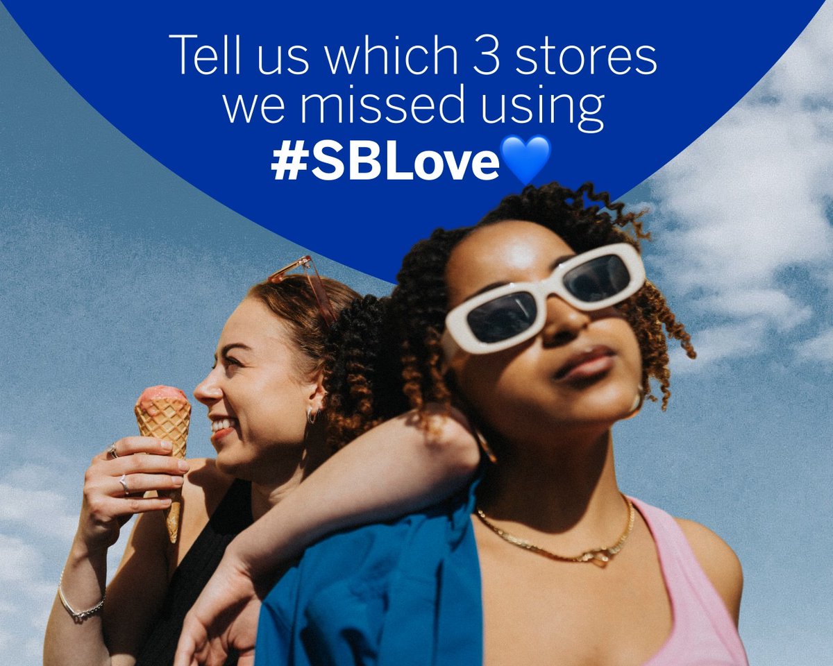 Complete the missing names of stores where you can redeem your Instant Money Voucher using your Instant Money Wallet App. Guess correctly, and you could WIN* R1 000 in Instant Money Vouchers. InstantMoneyMondays SBLove💙 *Ts&amp;Cs apply.