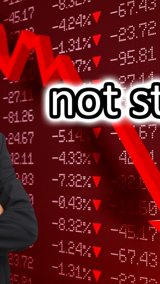 "Le risque ne paye pas en Bourse" 📉 C'est l'une des règles de base de l'investissement : plus on prend de risques, plus on peut gagner… ou perdre. Sauf que selon Arnaud Tourlet, conseiller en gestion de patrimoine, le risque ne paye pas vraiment