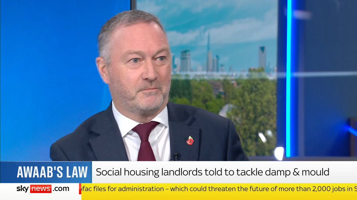 Billions are wasted on asylum hotels amid 'failed, chaotic and expensive' Home Office system, say MPs. Steve Reed runs through the government's actions, including looking at disused military bases instead of hotels to house asylum seekers.