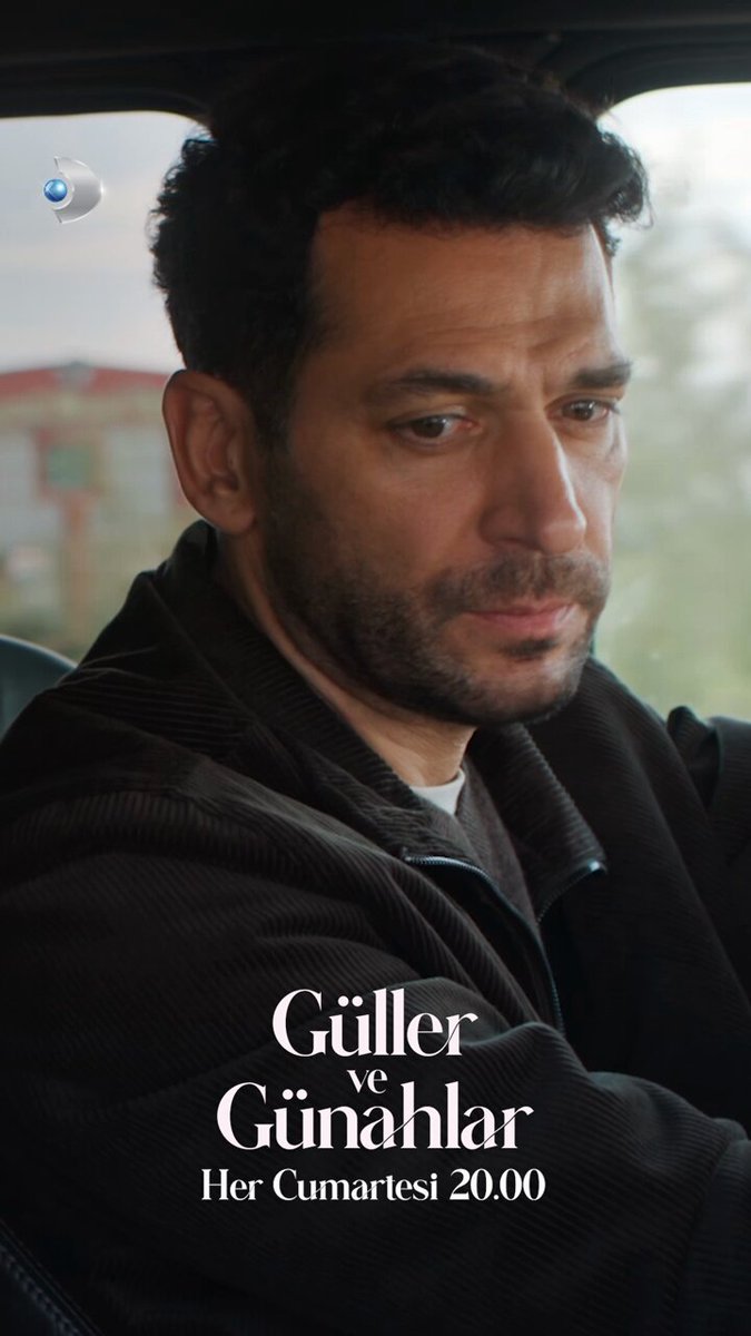 Serhat, Zeynep’in intikamını alıyor. 🤭 #GüllerVeGünahlar her cumartesi 20.00’de #KanalD’de! Kanal D NGM