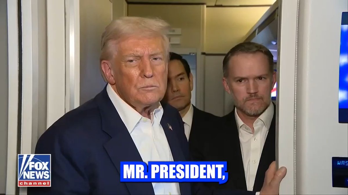 NEW: President Trump says he’s open to extending his Asia trip if Kim Jong Un wants to meet: "I'd love to meet with him if he'd like to meet. I got along great with Kim Jong Un. I liked him. He liked me. If he wants to meet, I'll be in South Korea."