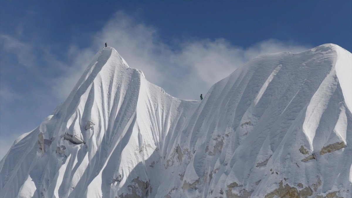 🇳🇵 VIDEO: Nepal's 'hidden' mountains draw new wave of climbers Nepal's mountains including Everest have long drawn climbers from across the world, but a growing community is exploring hidden Himalayan summits promising solitude and the chance to be first to the top.
