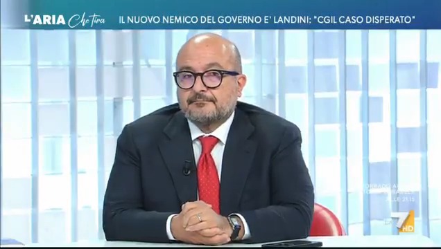 È come se Baggio fosse tornato in Nazionale. Mi commuovo #lariachetira