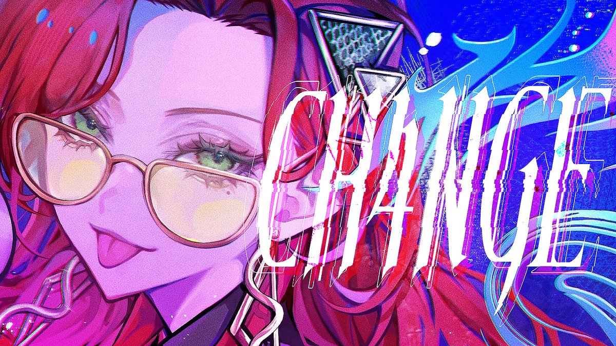 ✧NEW COVER SONG✧ CH4NGE - Giga (Cover) / ファム・ファタル ✧FULL - #FFFF #歌ってみた