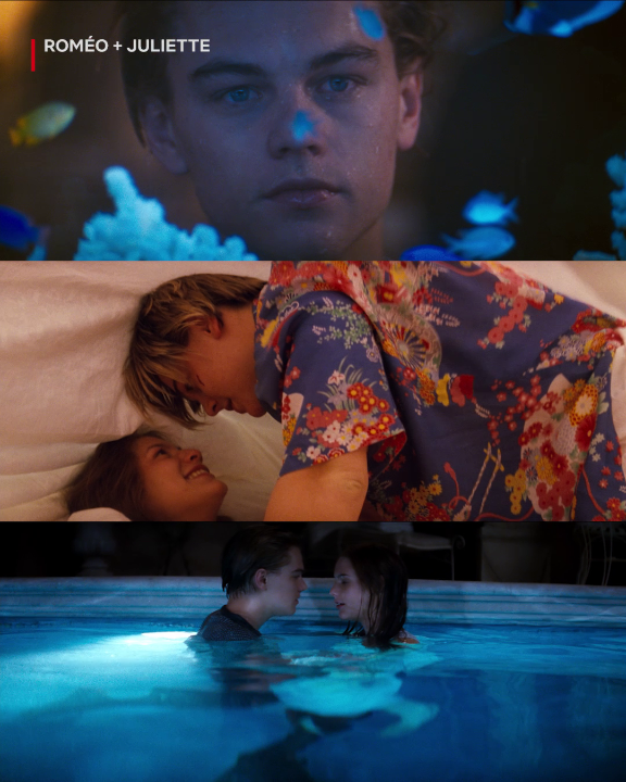 Happy 29th Year to ‘Romeo + Juliet’ 👼🏻💫💘 มาร่วมย้อนตำนานความรัก ความหวานซึ้ง ฉากตราตรึงใจ และความโศกเศร้า ที่ Netflix วนไปกันครับ #RomeoAndJuliet #NetflixTH