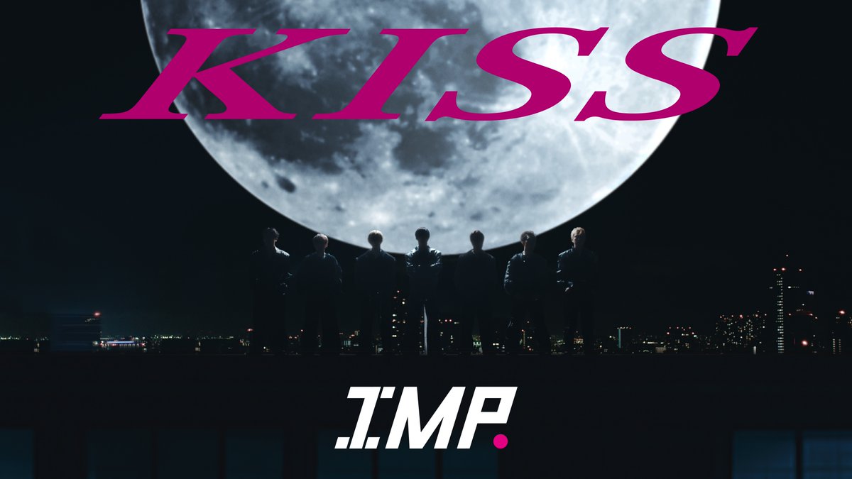 2025.11.03 00:00 2nd ALBUM「MAGenter」より リードトラック「KISS」 先行配信&Music Video公開決定!!!!!!! #IMP. - KISS (Official Music Video) 2025.11.03 00:00 プレミア公開 🎥 Pre-add/Pre-save 🎧 #MAGenter_IMP. #KISS_IMP.