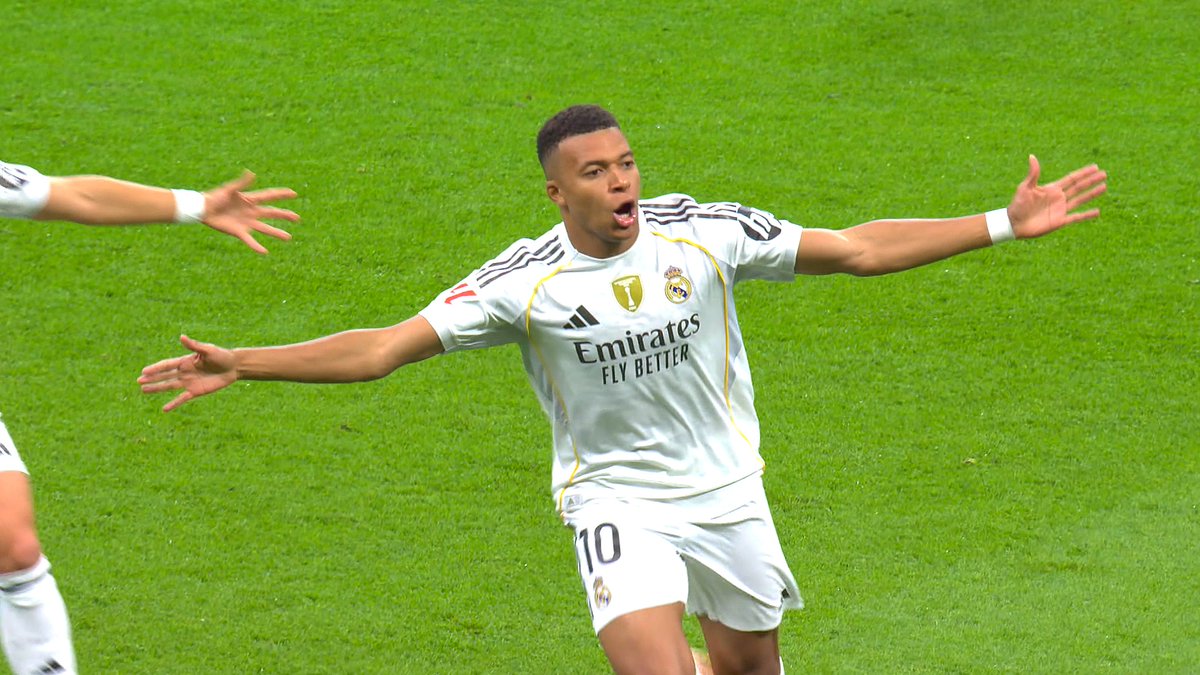 El Clásico in Slow Motion ✨
