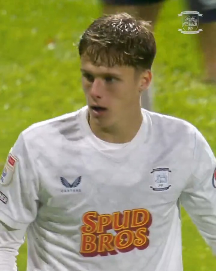 Harrison watch. 🔍 #pnefc