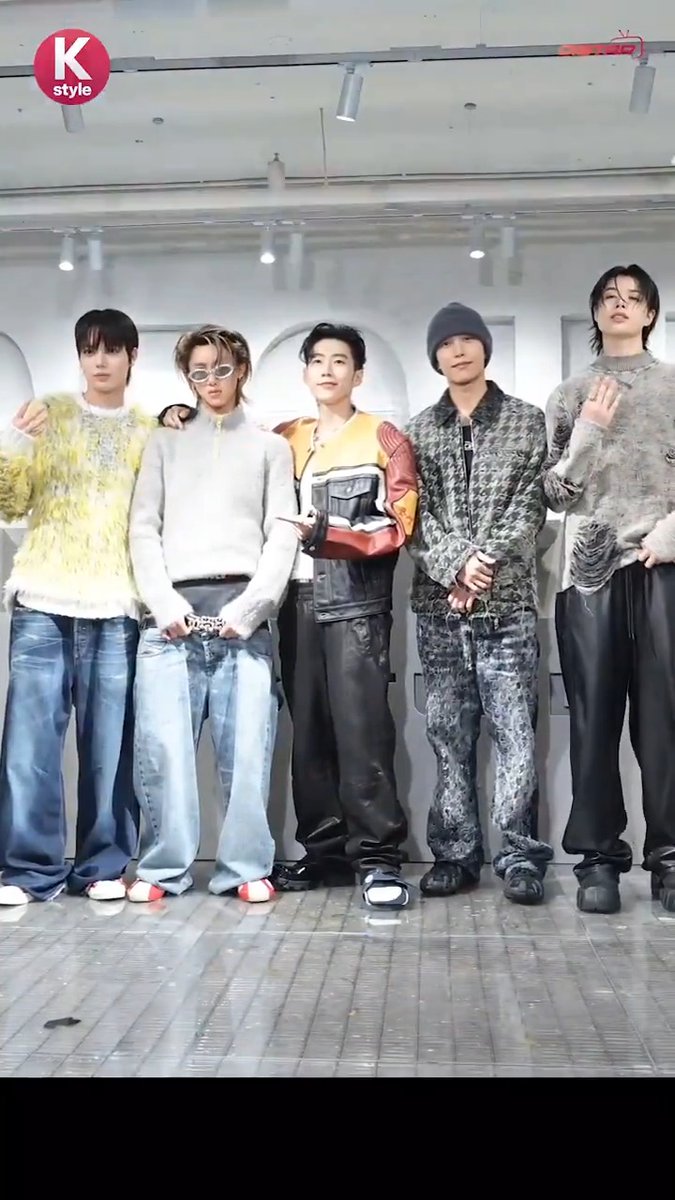 パク・ジェボム、「DIESEL」のイベントに出席✨ 自身のプロデュースしたLNGSHOTと集合ショットも📸 ▼フォト記事はこちら #パクジェボム #JAYPARK #LNGSHOT