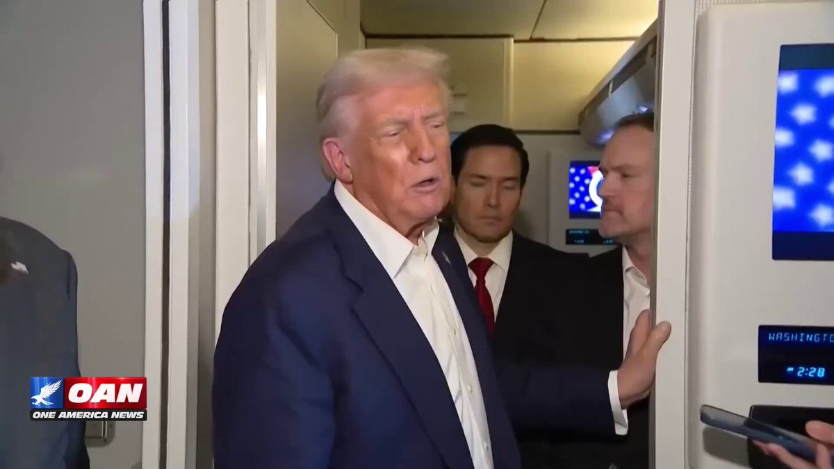 President Trump announces plans for reciprocal visits with President Xi: I’ll be going to China early next year, and he’ll be coming to the U.S. after. Watch Here: