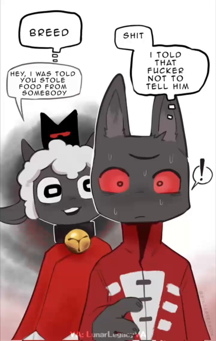 "Narinder's Punishment" Narinder seems to be having a hard time adjusting to life in Lamb's cult~ Artist: SinCastermon 🔞 SFX: OpenNSFW Voices: LunarLegacy 🔞VA - Comms OPEN! Editing: @doom_gusk