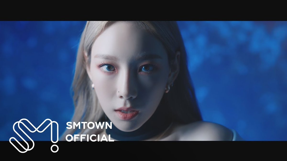 6 years ago today, TAEYEON released her 2nd Album ‘Purpose’ with title track ‘Spark’