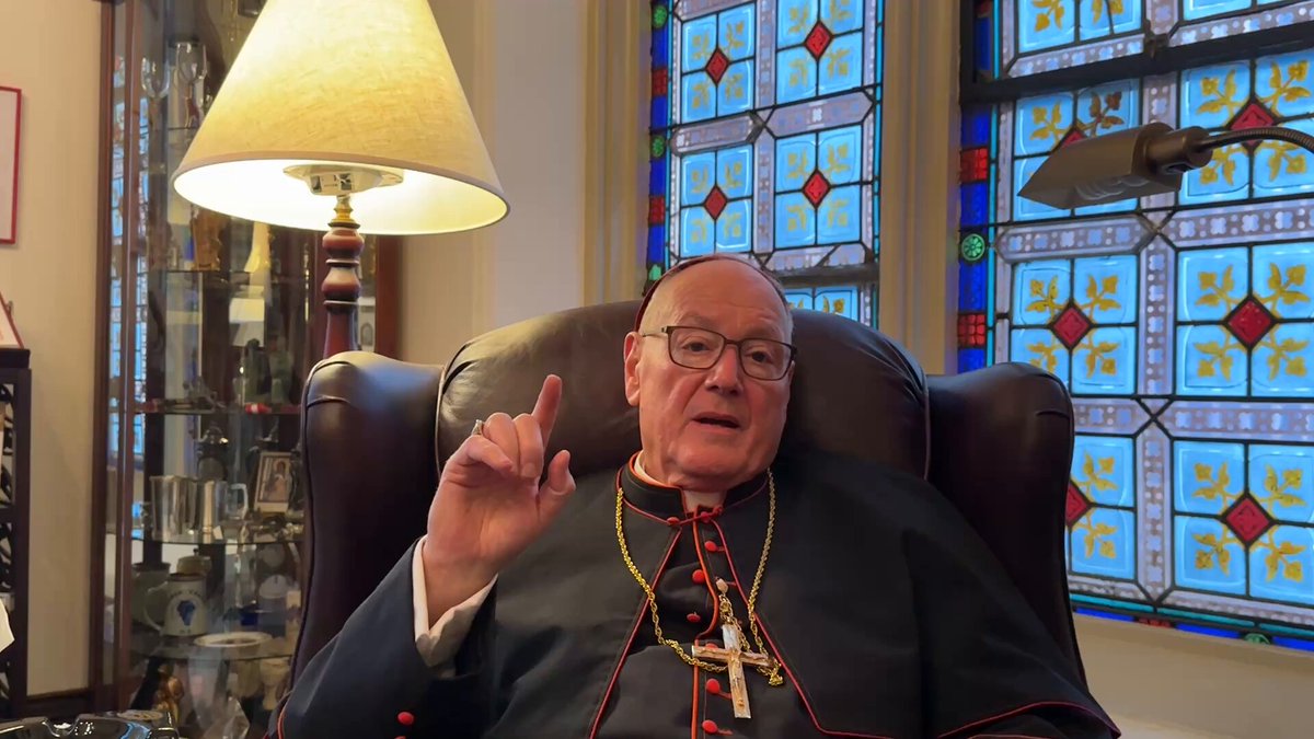 With October coming to an end, it’s the last time I’ll nag you: please make the Rosary a part of your spiritual life! It’s a magnificent prayer with a place of honor in our Catholic devotional life. The Good Newsroom