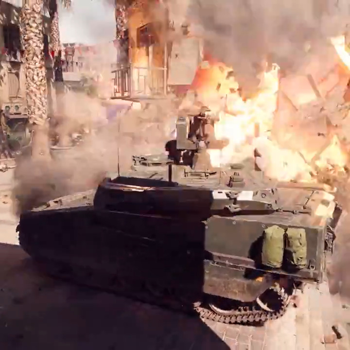 Got a case of the Mondays? Battlefield 6 is your antidote 💥🔨