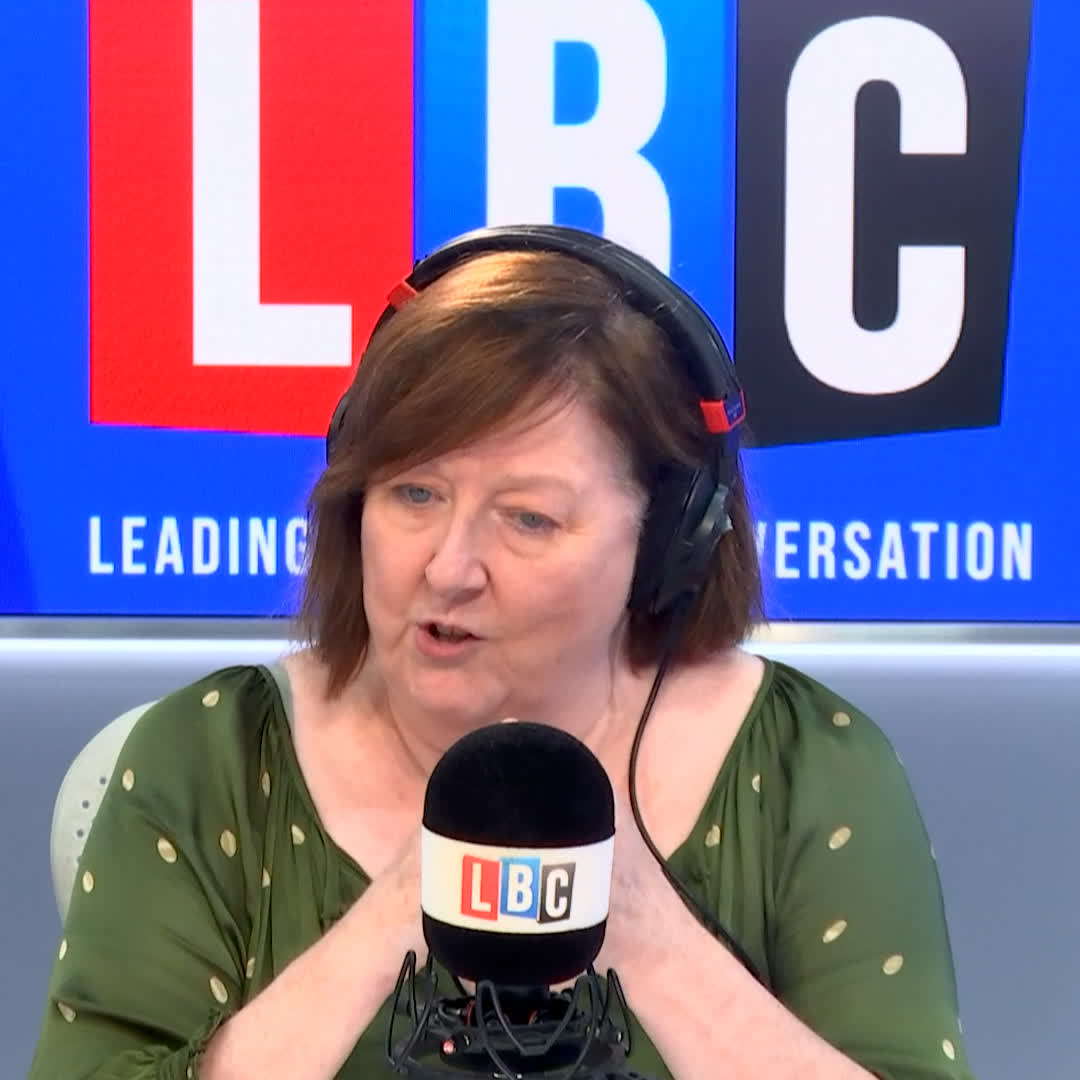 ‘People who act in good faith don’t sit around counting white faces.’ Is it racist to complain about adverts being ‘full of black people’? Shelagh Fogarty thinks so.