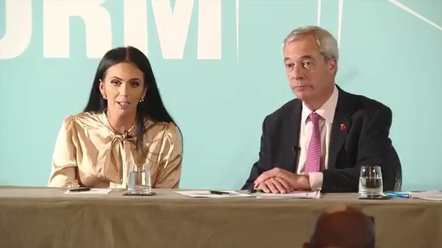 Rape gang survivor Ellie Reynolds tells the truth about real racism in Britain.