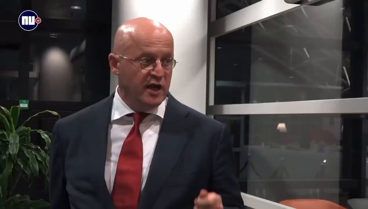 Hugo de Jonge: Wetten overtreden, grondrechten geschonden, mensen bedreigd, gediscrimineerd, opgesloten, uitgesloten, afgetuigd, als een gevaar voor de volksgezondheid weggezet. Ferdinand Grapperhaus: Aso. Het 'fatsoenlijke' #CDA van Henri Bontenbal.