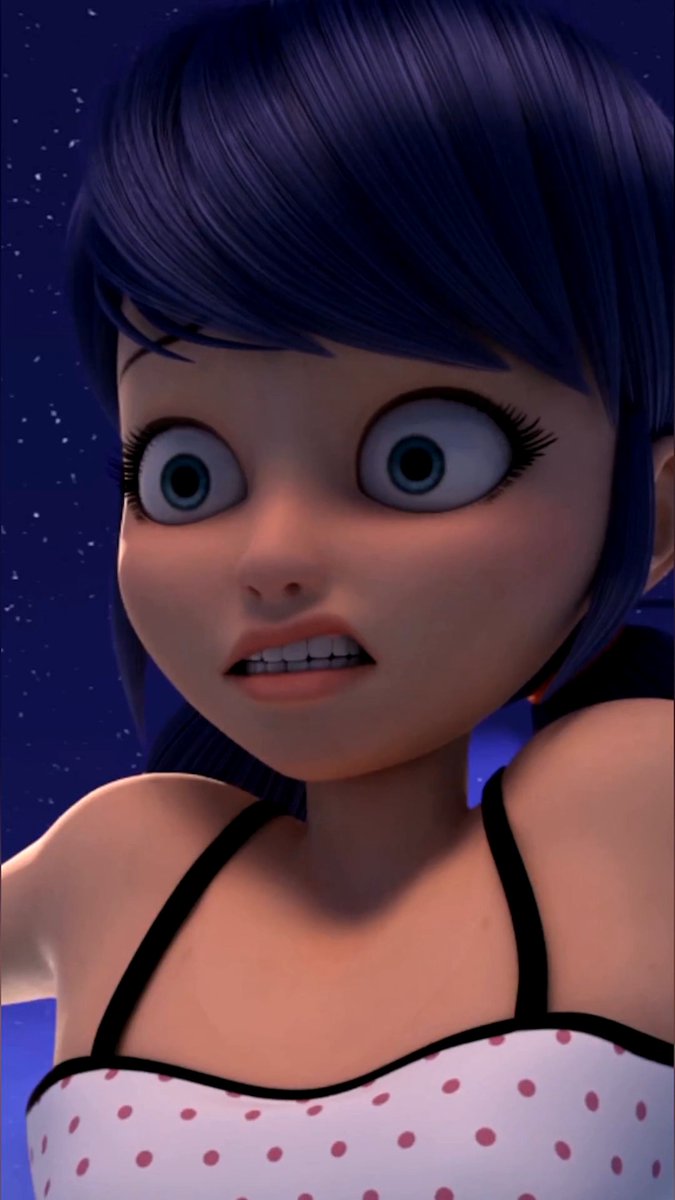Entering Halloween week like 🎃 #miraculous