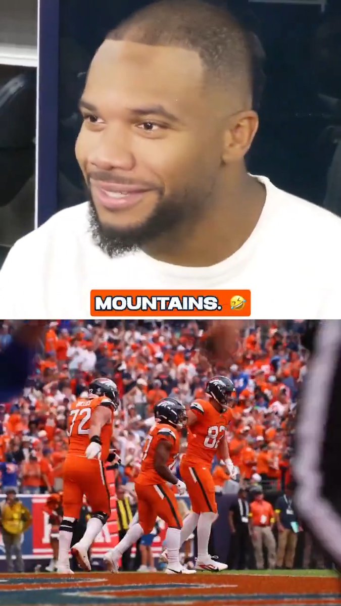 We're glad to have ya, Jk dobbins 🧡